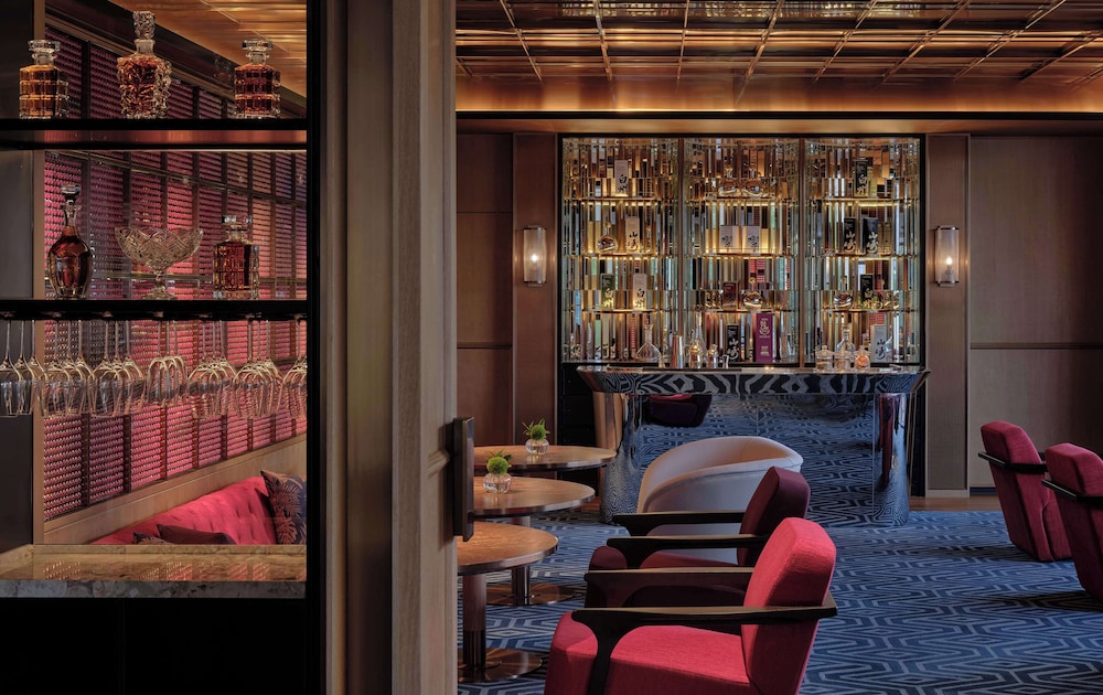 Hyatt Centric Zhongshan Park Shanghai 16