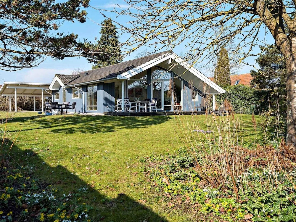 5 Star Holiday Home in Vordingborg