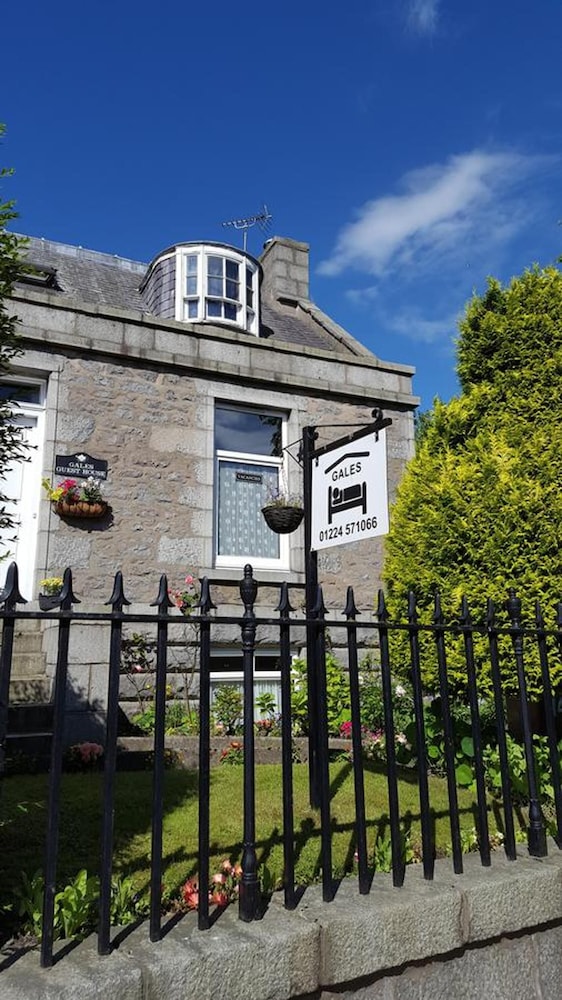 Gales Guest House