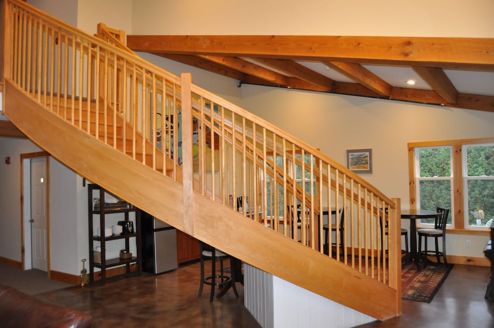 WilloBurke Boutique Inn & Nordic Spa