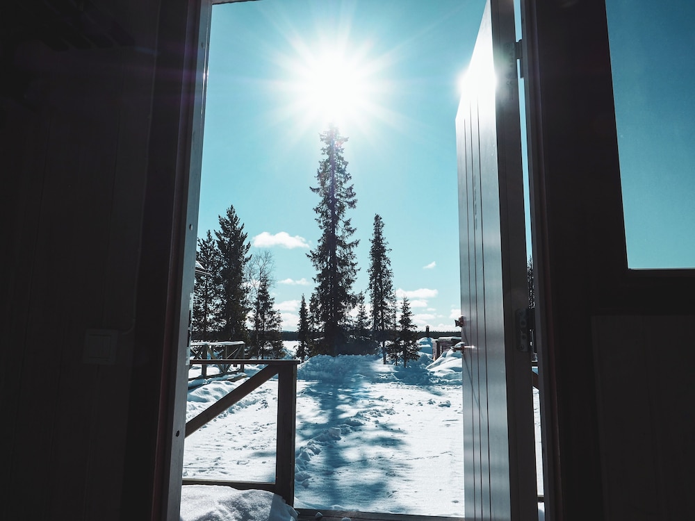 Camp Alta Kiruna