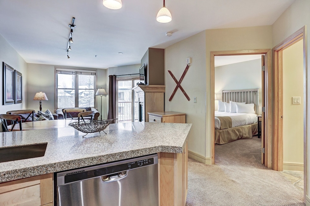 8231 Silver Mill 2 Bedroom Condo by RedAwning view 2