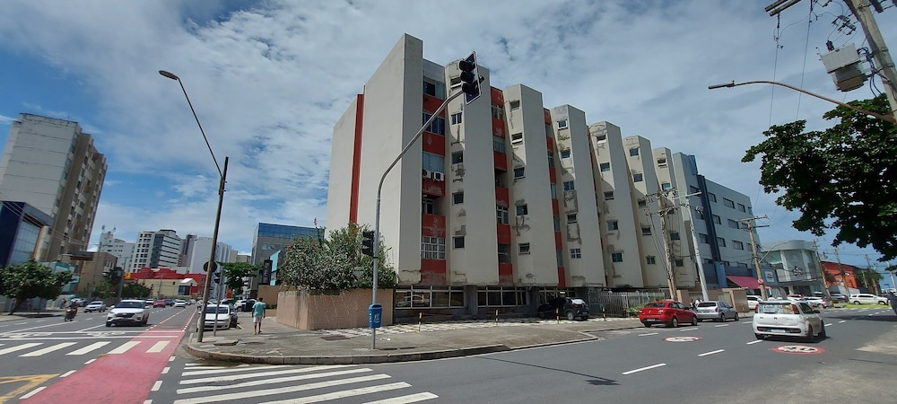 COPIT0105 - Edifício Cidade de Caravelas