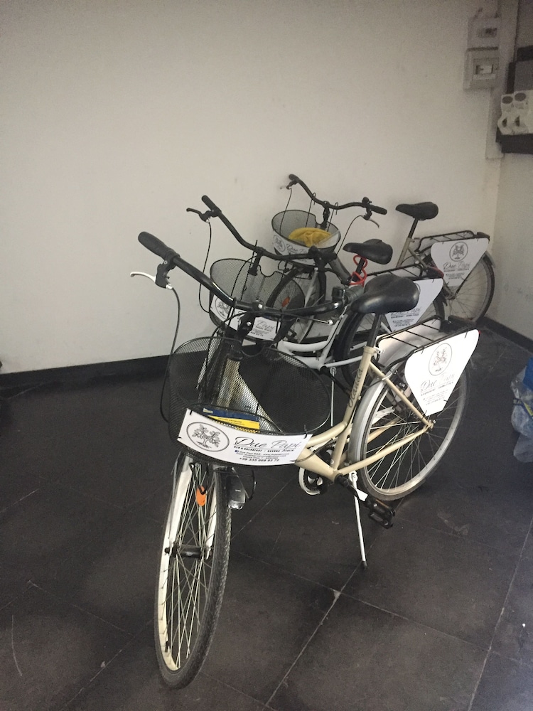 B&B Due Papi