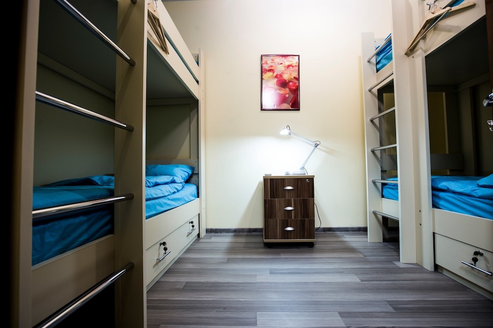City Life Hostel