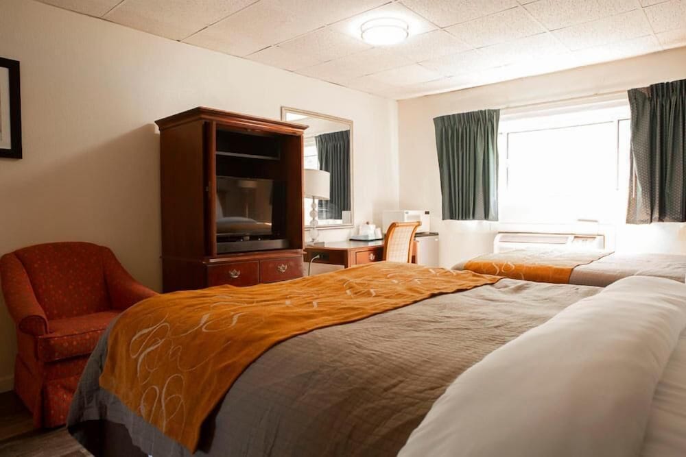 Bedford Motel