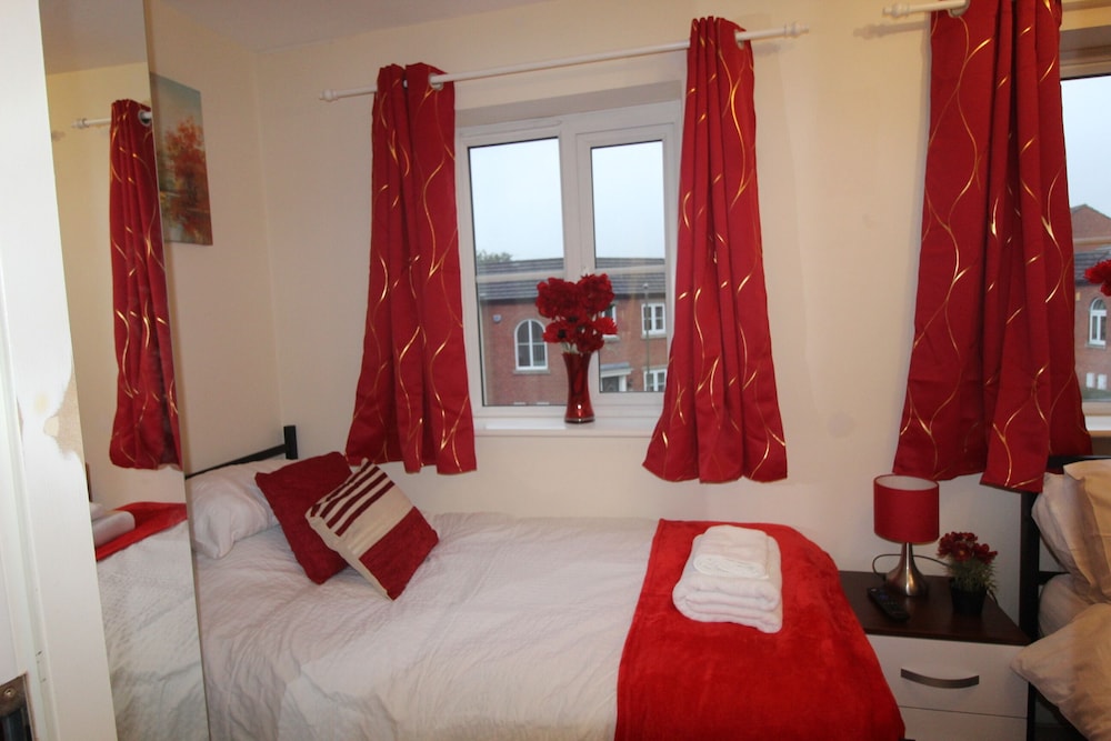 Southdown House