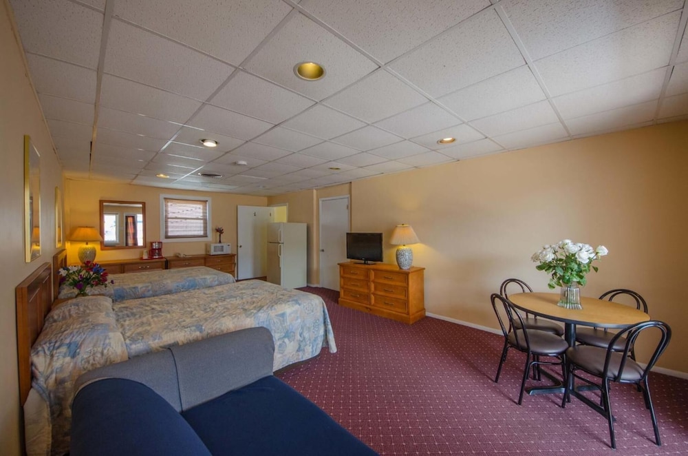 Compass Family Resort