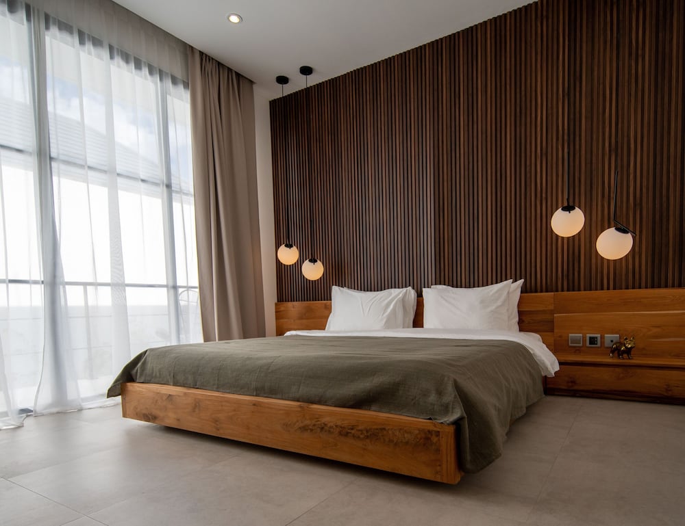 Anwa Bali Boutique Resort