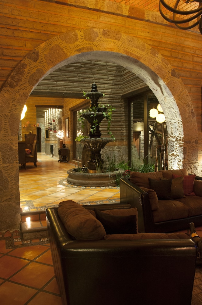 Luxury Rancho la Loma