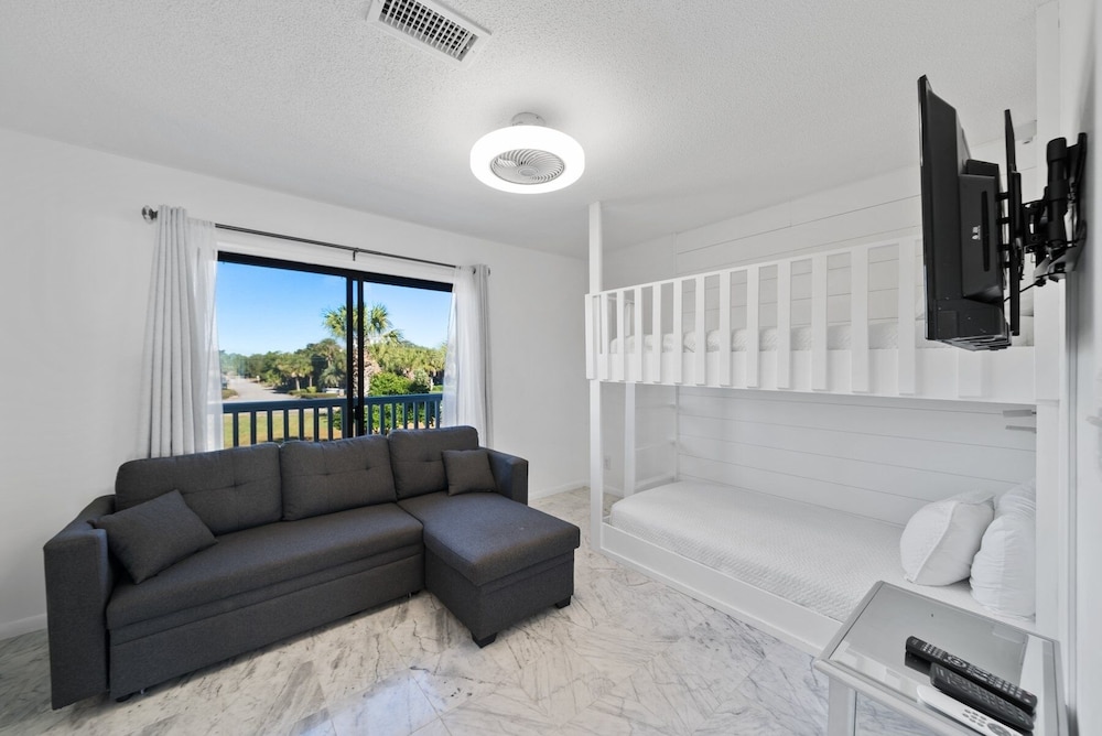 Seacrest 8 2 Bedroom Townhouse