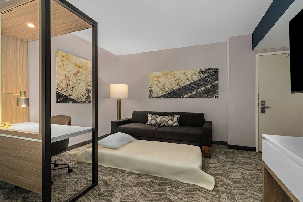 Springhill Suites By Marriott Camden