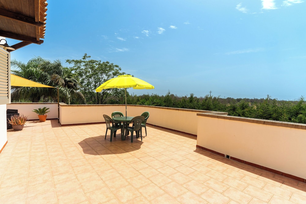 4017 Casa Maralesi by Barbarhouse view 2