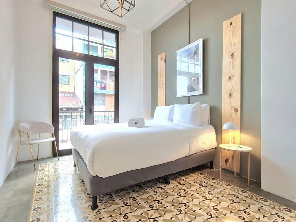 Perfect 1BR in Casco Viejo