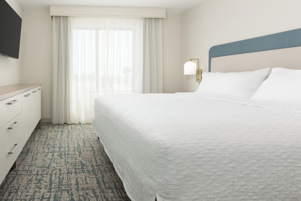 Homewood Suites By Hilton Puyallup Tacoma