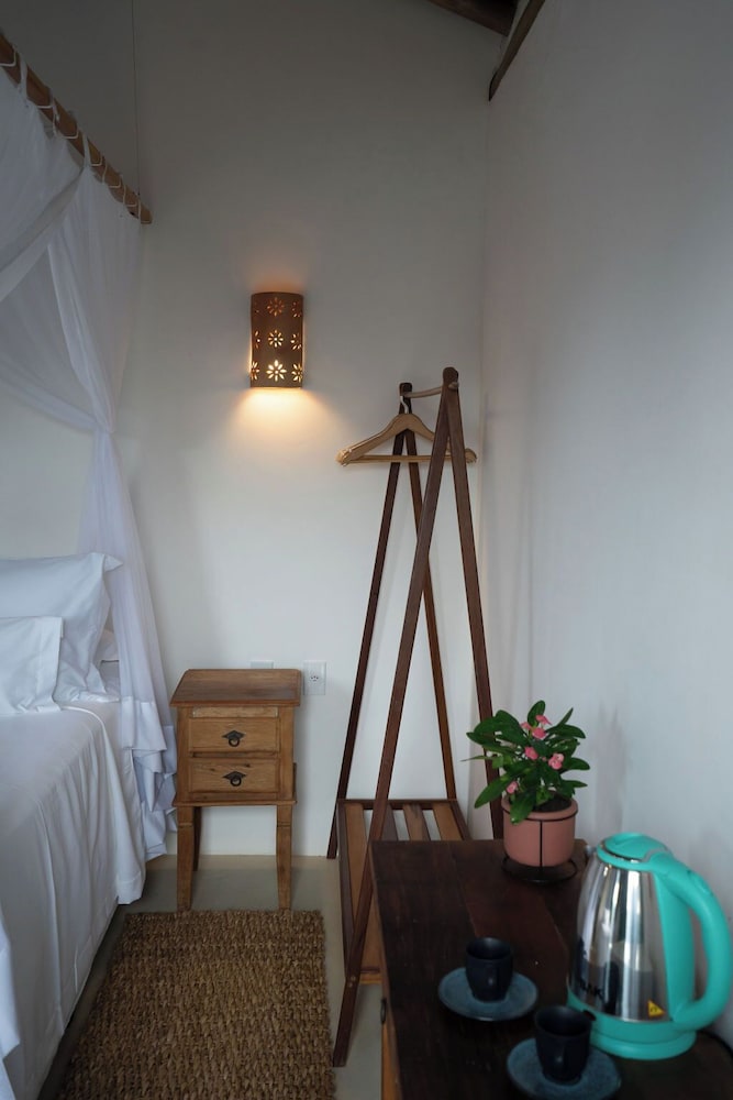Corais de Trancoso Boutique