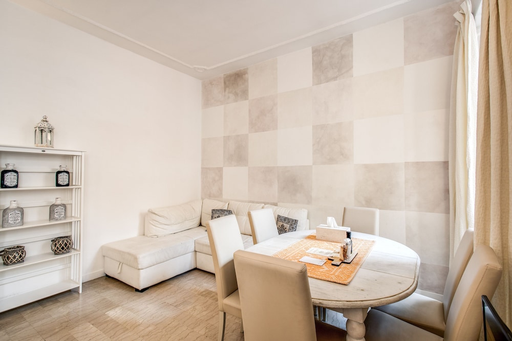 Colonna Suite Luxury - Via del Corso Big Apartment