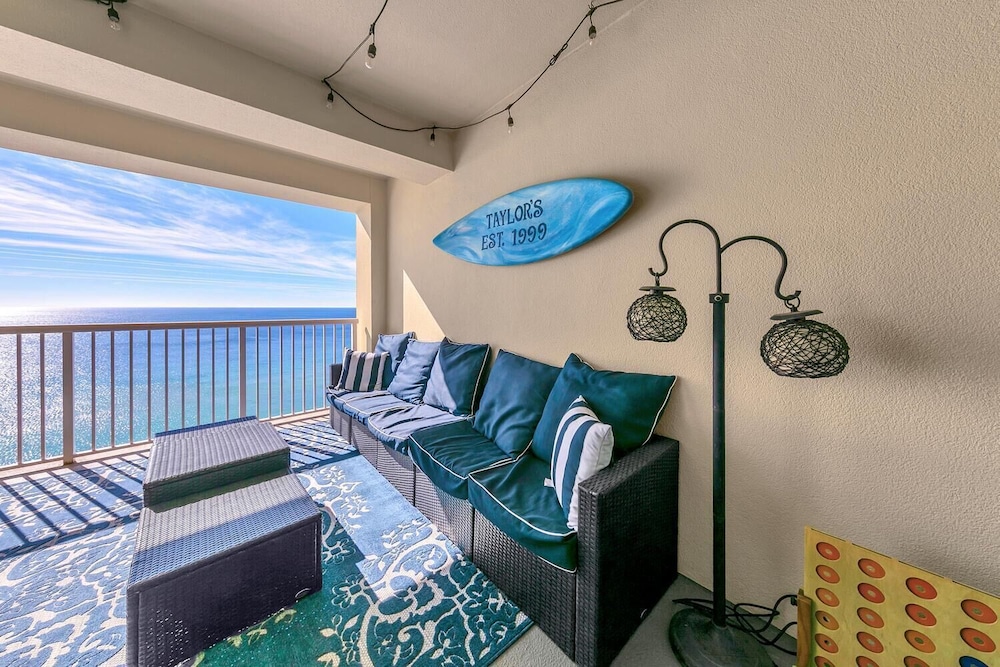 Grand Panama 1-1807