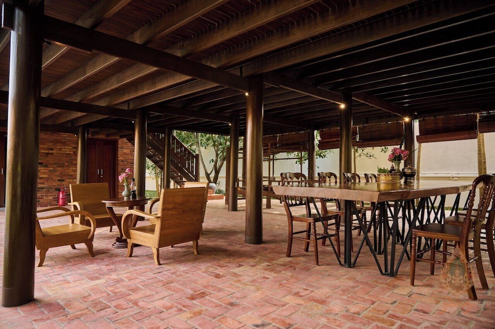 Phoum Chaufea Resort