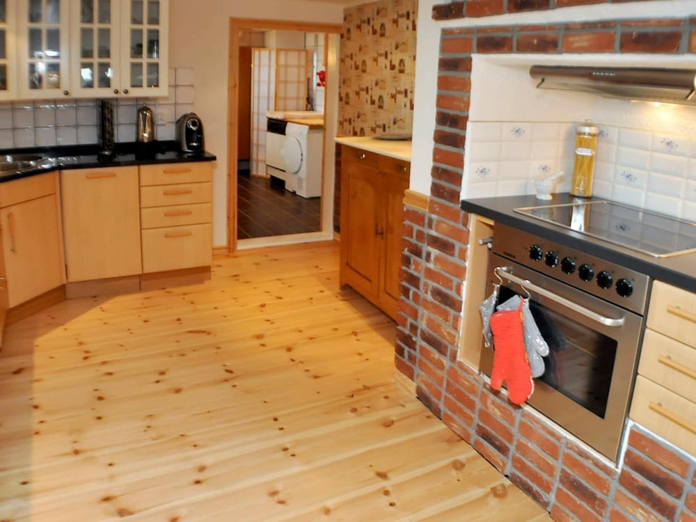 Holiday Home in Mariestad view 4