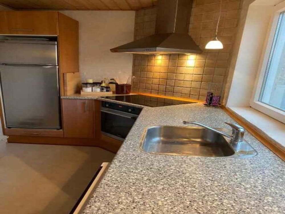 5 Star Holiday Home in Thyboron