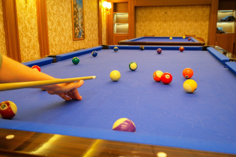 Elysium Deluxe Süitler - Image 59