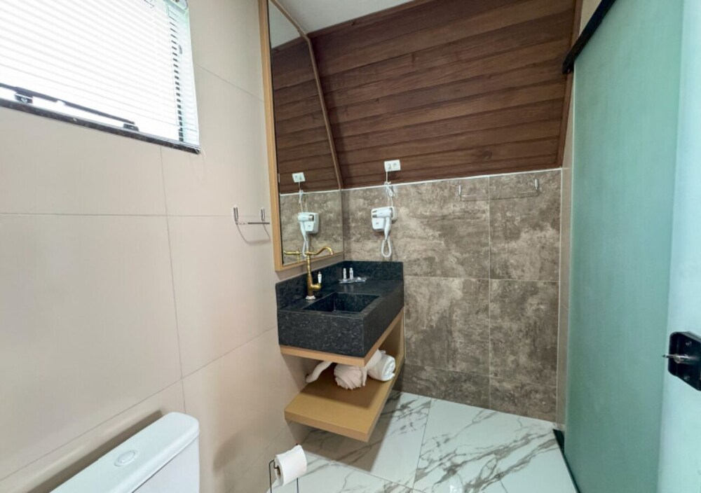 Hotel Fazenda RosaBlue