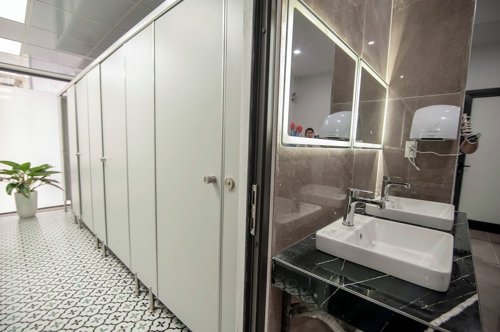 Ma Pi Leng Horizon Hostel - Tour Motobike rental