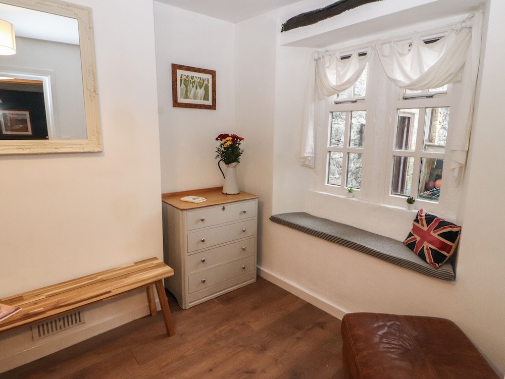 Kestrel Cottage