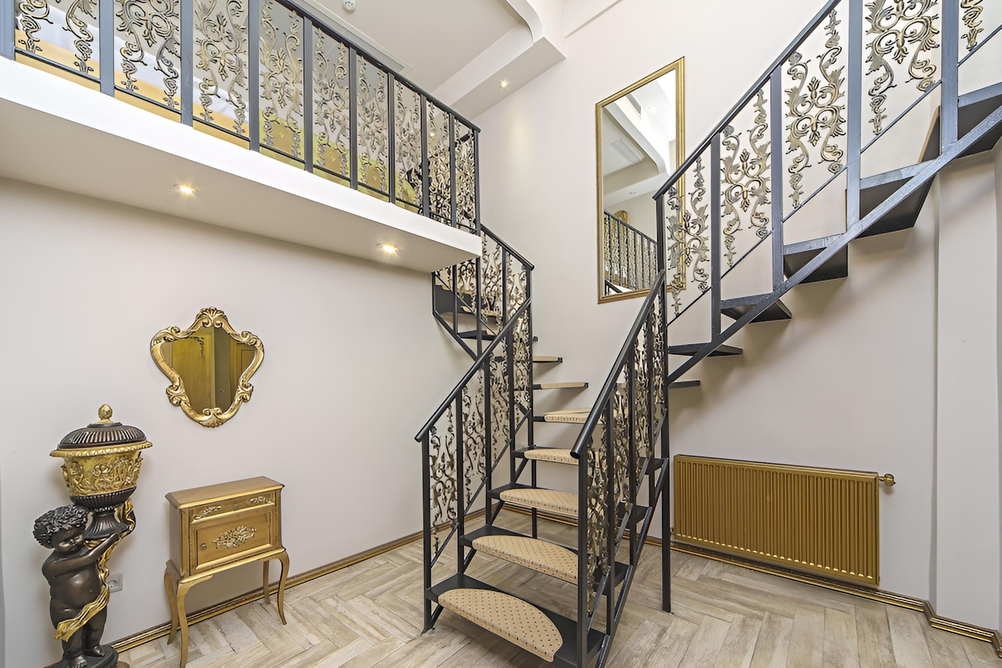 Art Deco Suites Istanbul