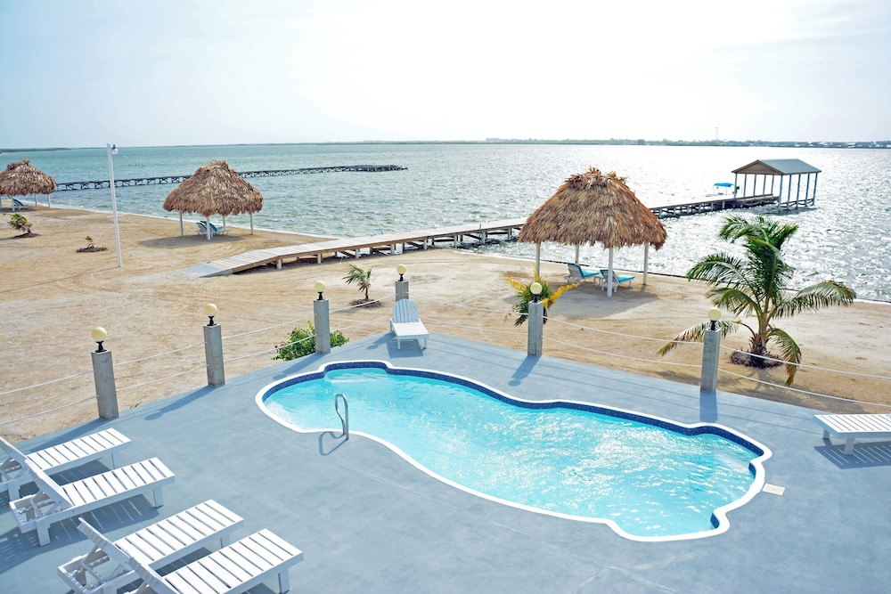 Casas de la Caye VIllas