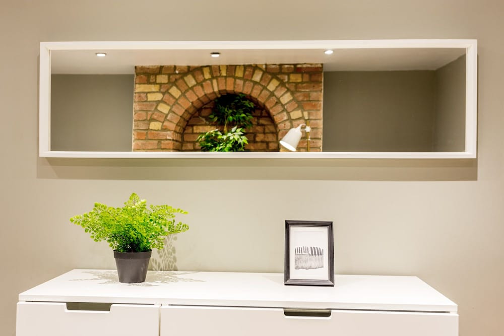 The River Cam Place - Enchanting 6BDR Home next to River Cam