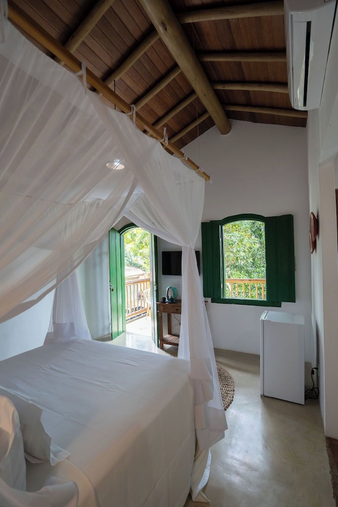 Corais de Trancoso Boutique
