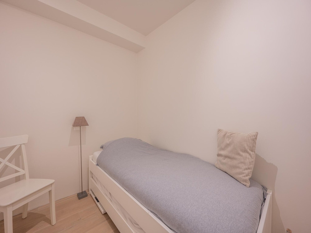 Apartment in Knokke Near the Beach & Casino