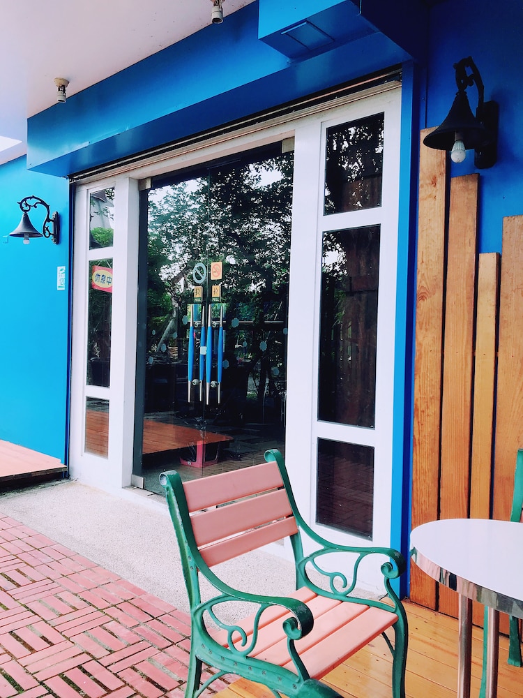 Jin Ri Lin B&B
