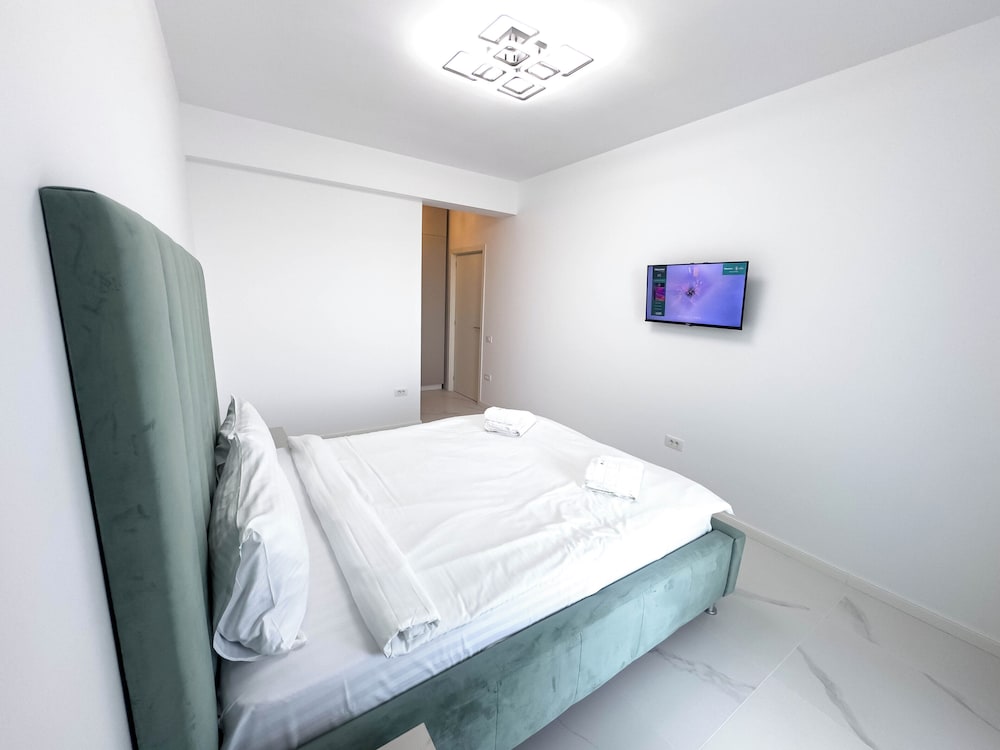 Wave 6 Apartments