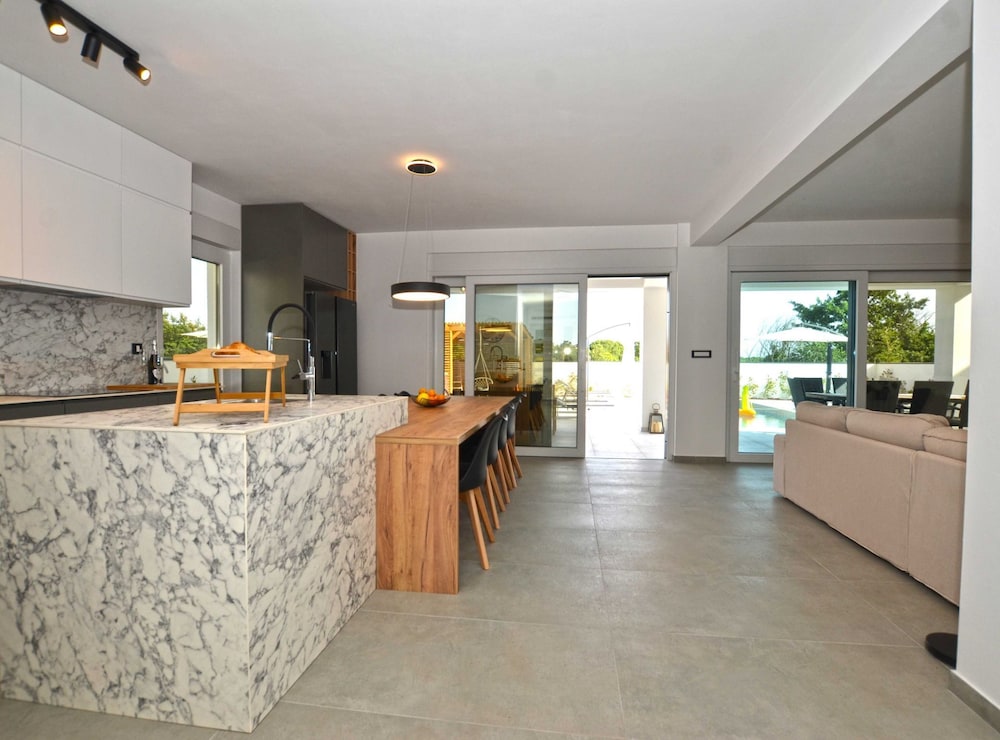 Refined and Inviting Villa in Kanfanar