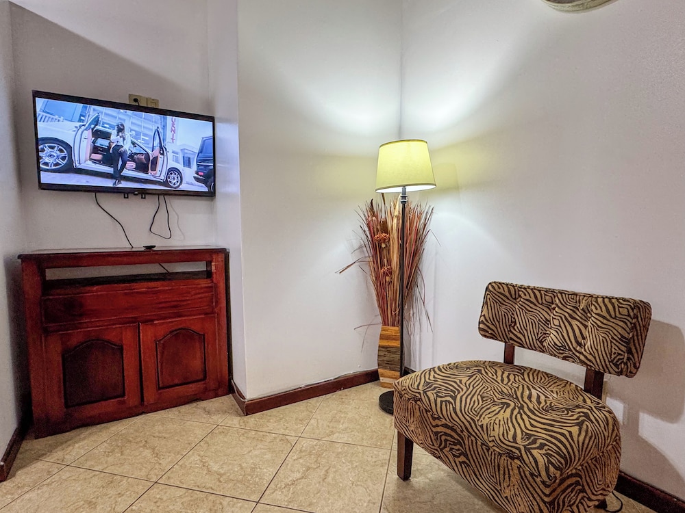 Caribbean Shores Bed & Breakfast
