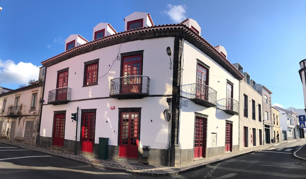 The Farm - Azores Boutique House