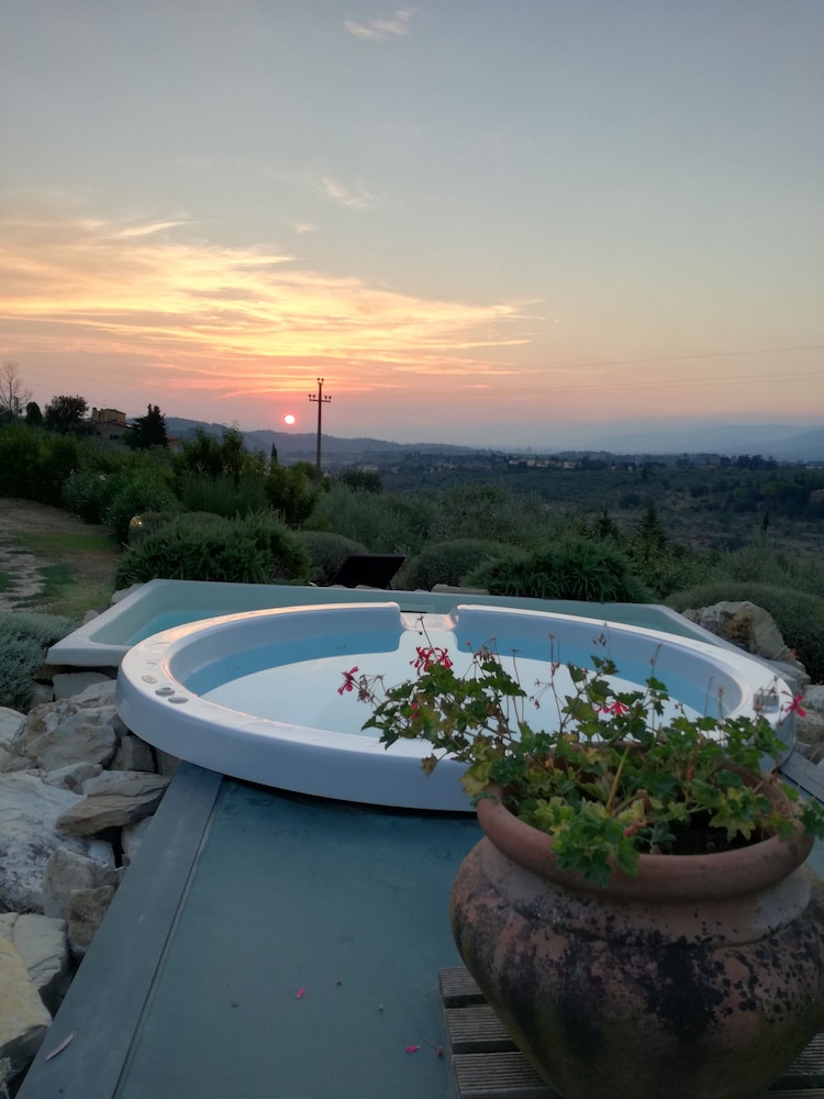 Agriturismo Il Colle