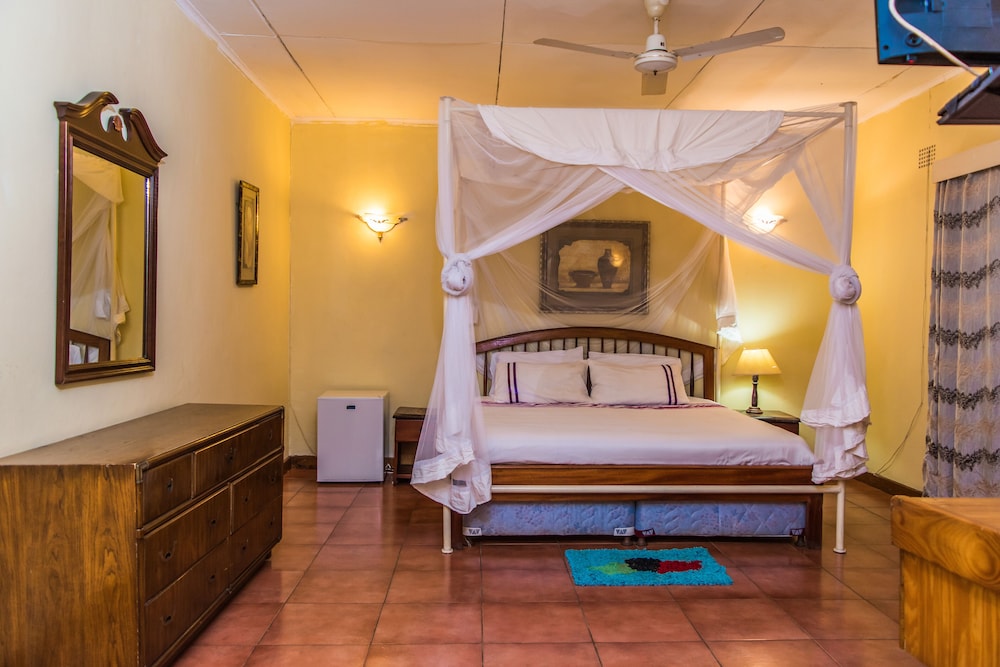 Tranquilo Resorts Lilongwe