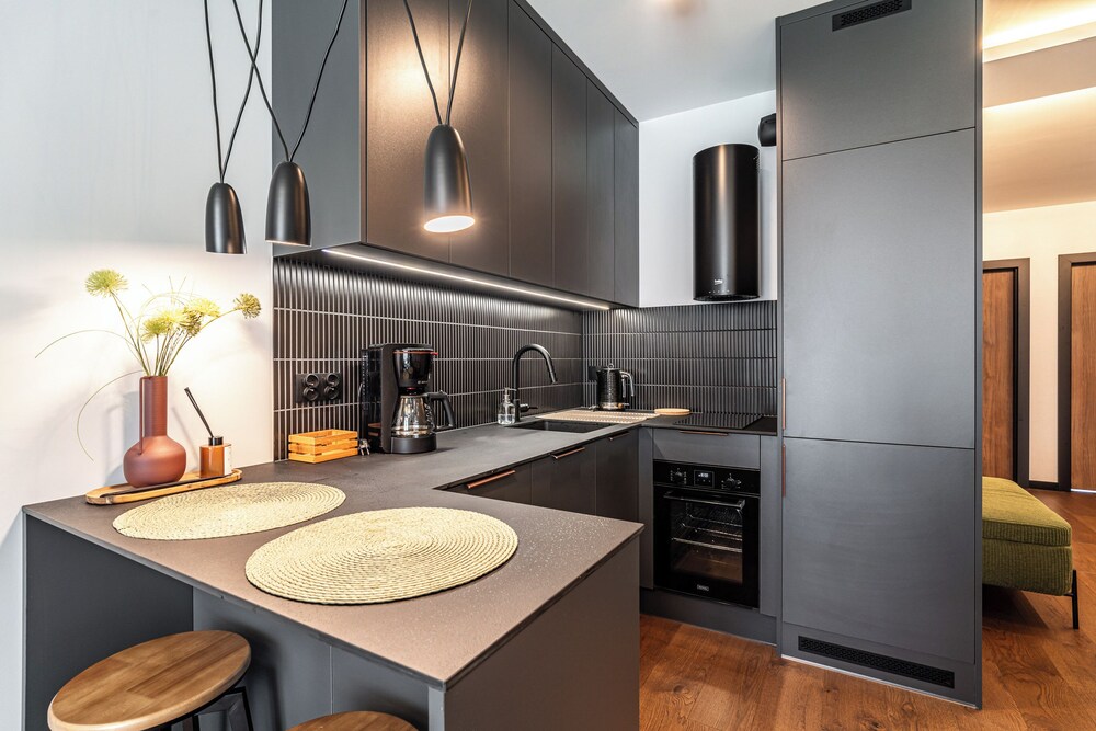 RentPlanet - Apartament Masarska
