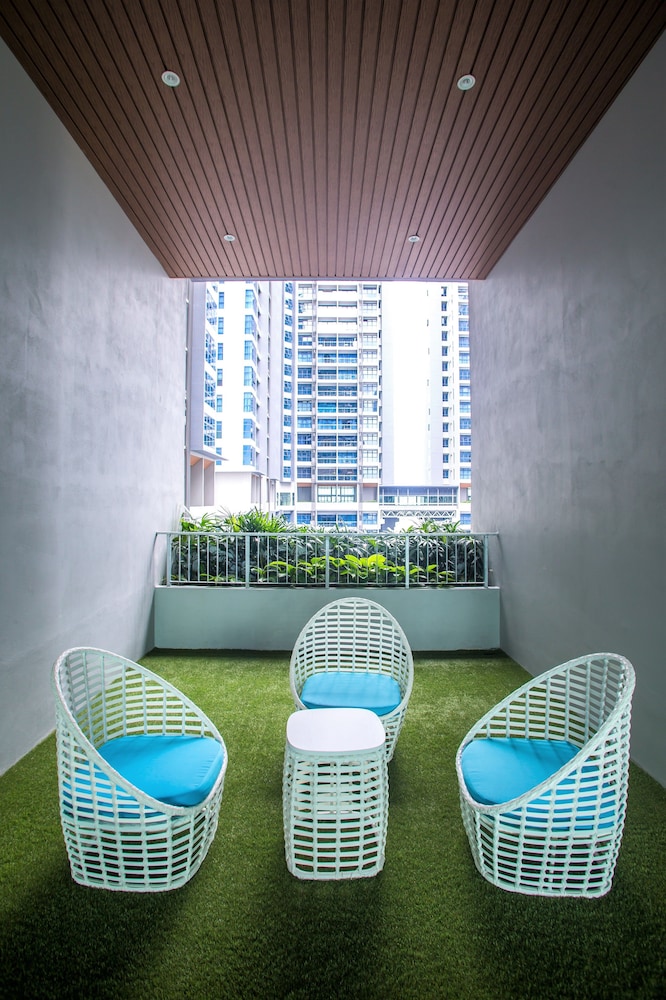 PLAY Residence at Atlantis