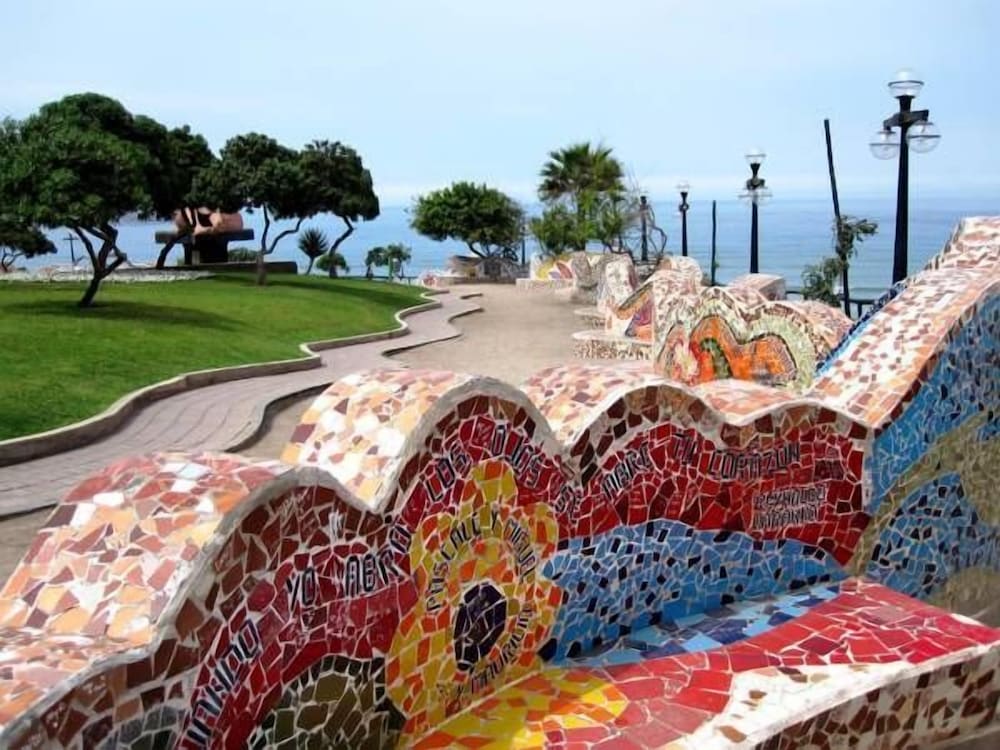 Inka Hostel