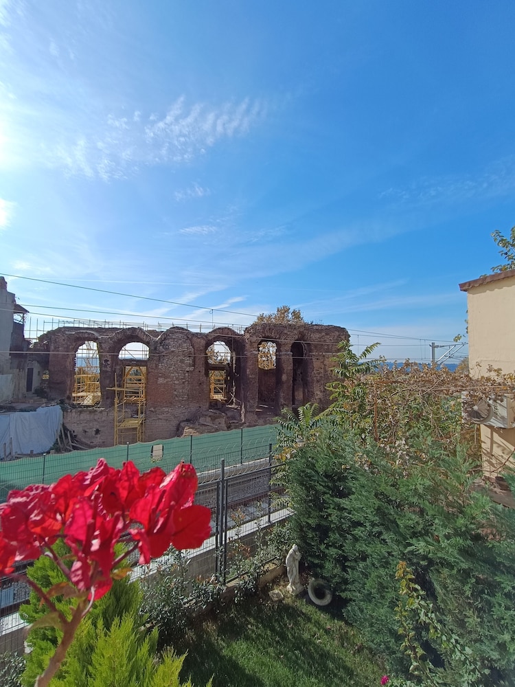 EFZEN OTEL - Image 80