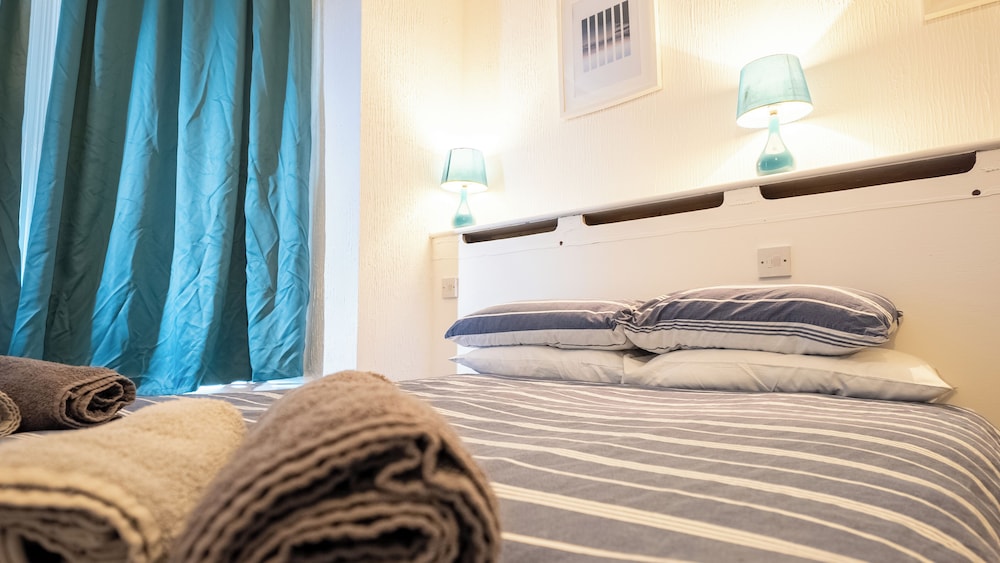 Pebbles Guest house