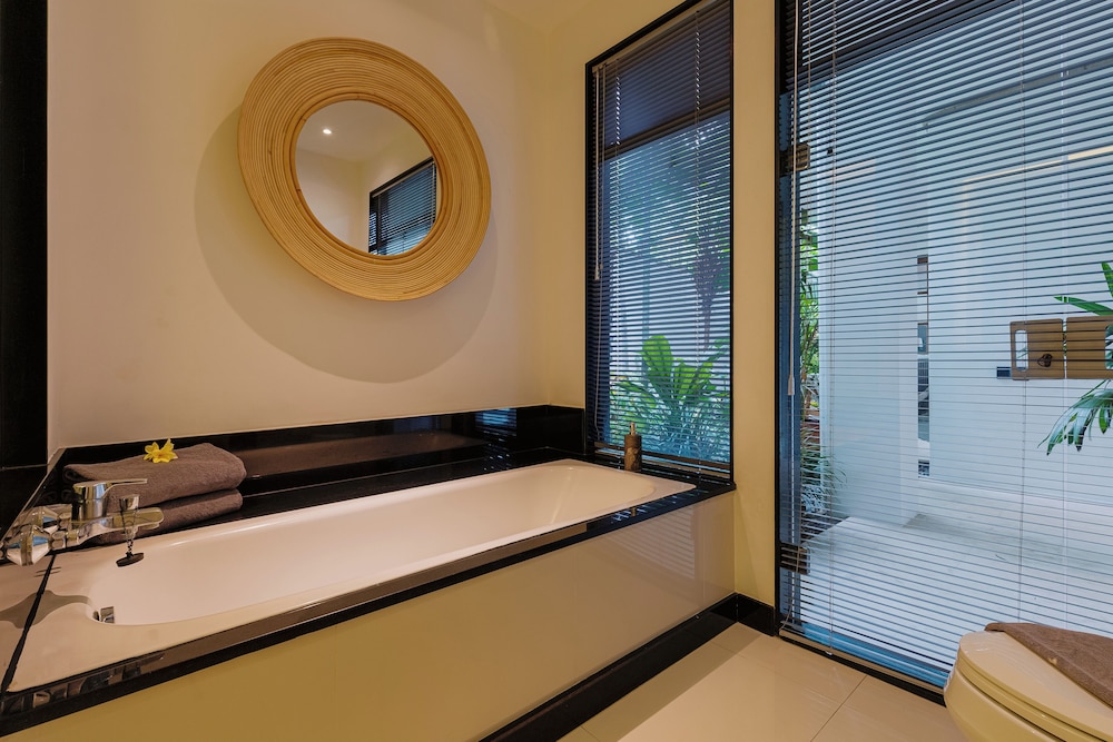 Martini Suites by Betterplace