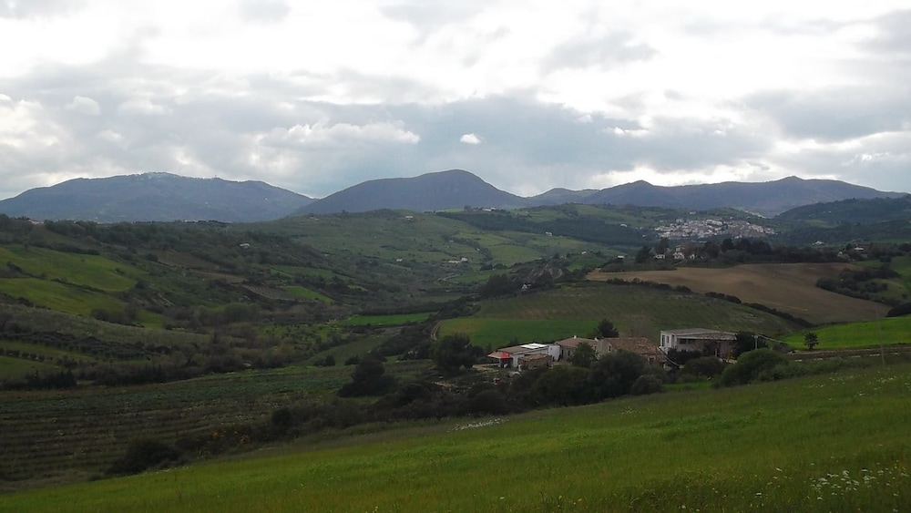 Masseria Gargaleo