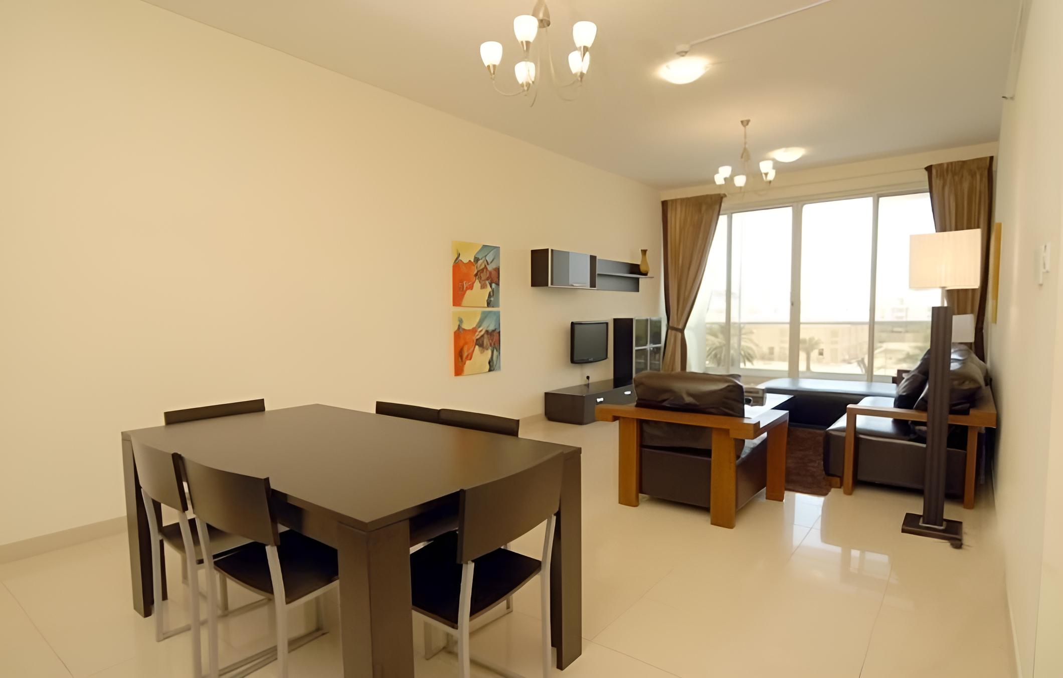 Fortune Classic Hotel Apartments