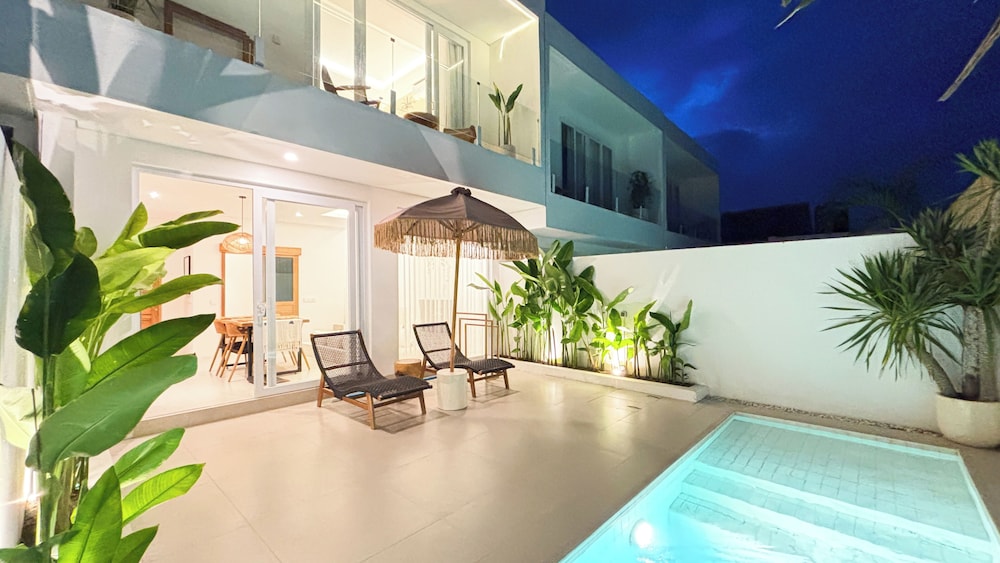 Villa Balinay